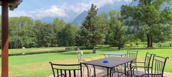 Gewerbliche Immobilie in Ornavasso, Italy 904m², Nr. 165806 14