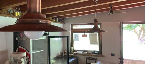 Gewerbliche Immobilie in Ornavasso, Italy 904m², Nr. 165806 6