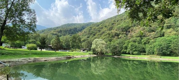 Gewerbliche Immobilie in Ornavasso, Italy 904m², Nr. 165806 18