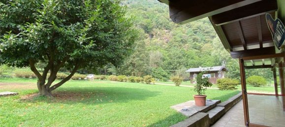 Gewerbliche Immobilie in Ornavasso, Italy 904m², Nr. 165806 12