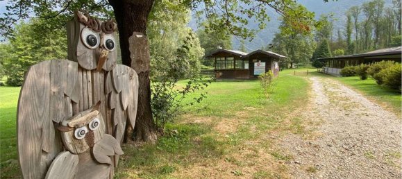 Gewerbliche Immobilie in Ornavasso, Italy 904m², Nr. 165806 22