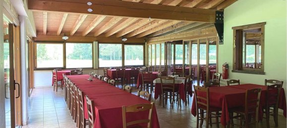 Gewerbliche Immobilie in Ornavasso, Italy 904m², Nr. 165806 3