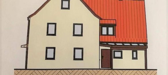 5-Zimmer Stadthaus in Erlangen-Höchstadt, Germany, Nr. 225569 13