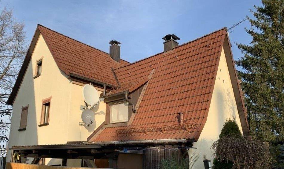 5-Zimmer Stadthaus in Erlangen-Höchstadt, Germany, Nr. 225569