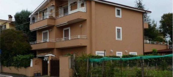 5-salle Appartement à Rome, Italy No. 295564 4