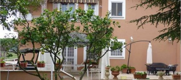 5-salle Appartement à Rome, Italy No. 295564 2