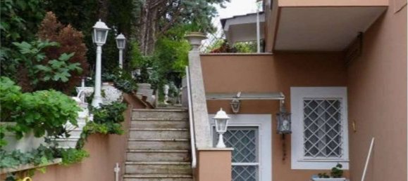 5-salle Appartement à Rome, Italy No. 295564 6