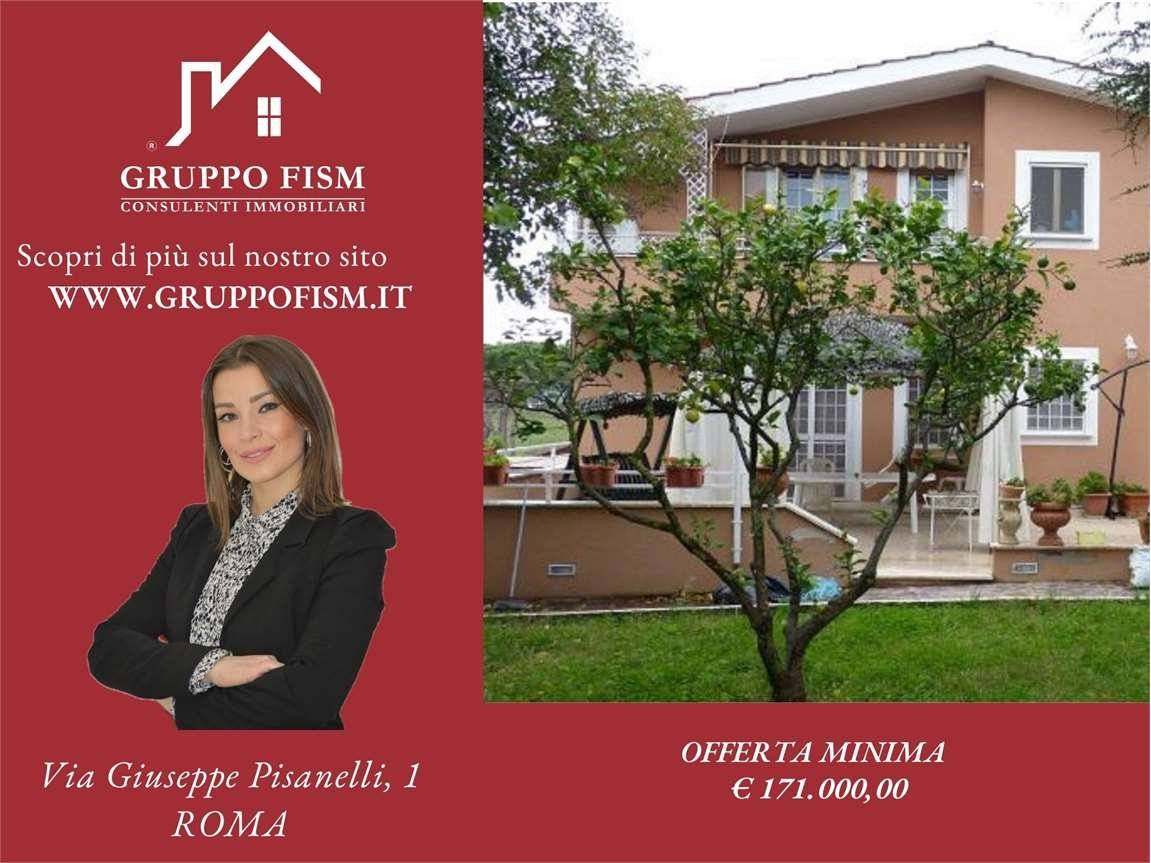 5-salle Appartement à Rome, Italy No. 295564