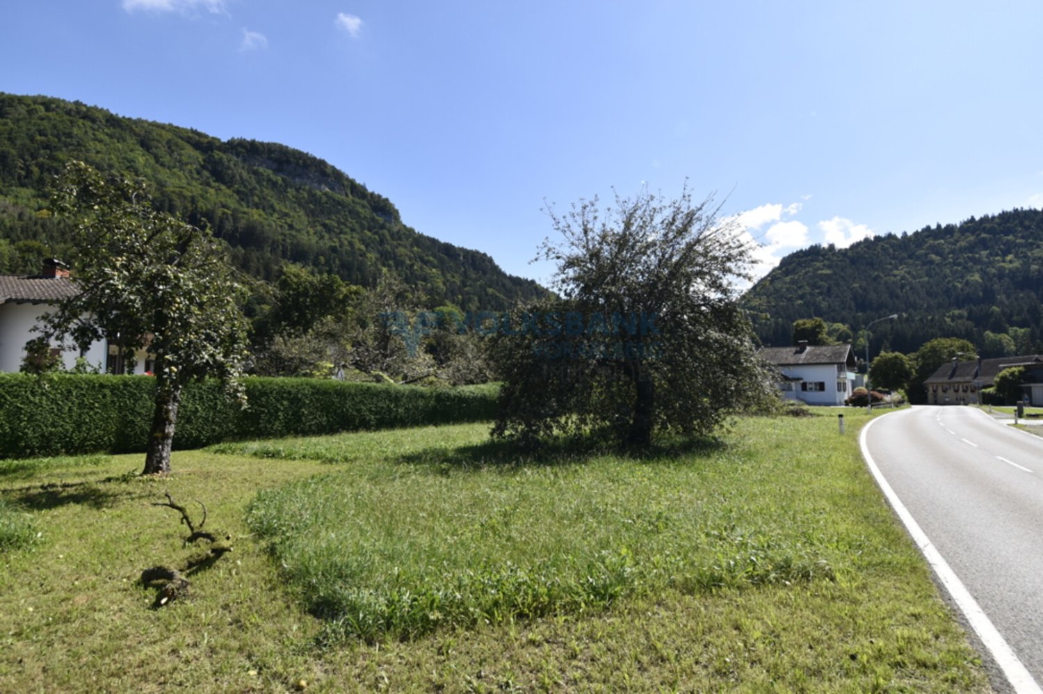  قطعة أرض في Gofis, Austria رقم 14419