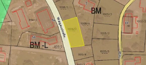 قطعة أرض في Gofis, Austria رقم 14419 5