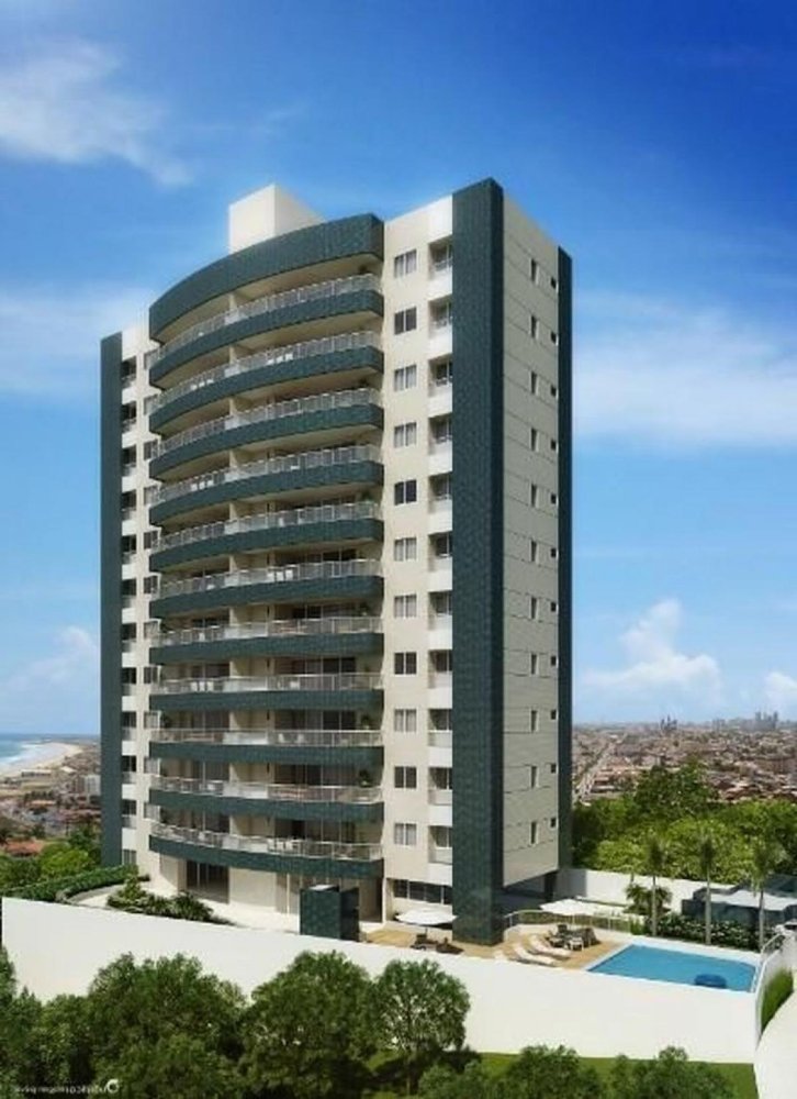 3 غرف نوم شقة في Salvador, Brazil رقم 496126