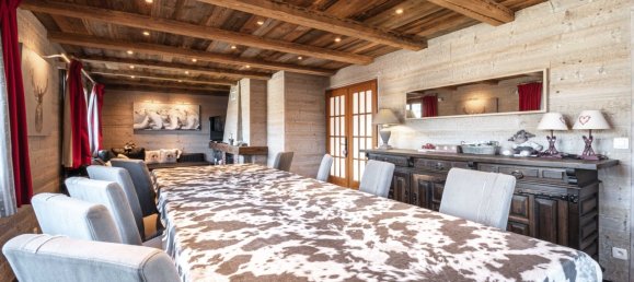 Propiedad comercial de 7 dormitorios en Crest-Voland, France No. 1035 3