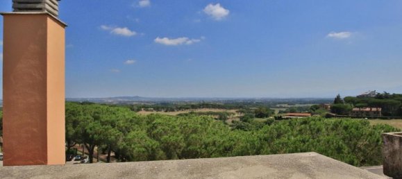 Квартира с 5 комнатами в Рим, Италия № 136699 4