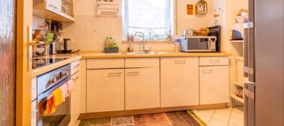 Dúplex de 1 dormitorio en Ludwigsburg, Germany No. 354414 5