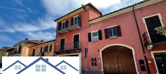 Квартира с 2 спальнями в Фоссано, Италия № 319049 2