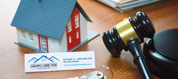 Квартира с 2 спальнями в Фоссано, Италия № 319049 9