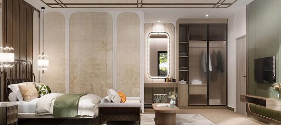 Apartamento T1 em Phuket, Thailand N.º 26063 17