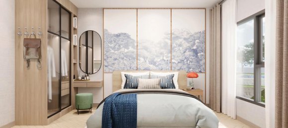 Apartamento T1 em Phuket, Thailand N.º 26063 13