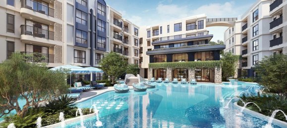 Apartamento T1 em Phuket, Thailand N.º 26063 2