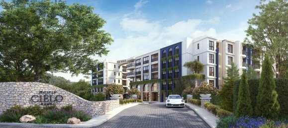 Apartamento T1 em Phuket, Thailand N.º 26063 22