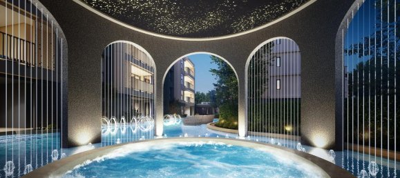 Apartamento T1 em Phuket, Thailand N.º 26063 4