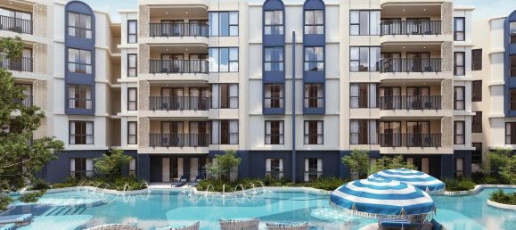 Apartamento T1 em Phuket, Thailand N.º 26063 18