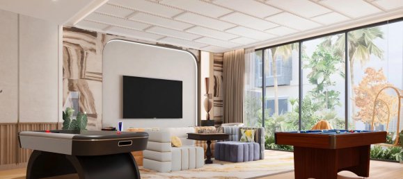 Apartamento T1 em Phuket, Thailand N.º 26063 7