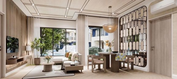 Apartamento T1 em Phuket, Thailand N.º 26063 15