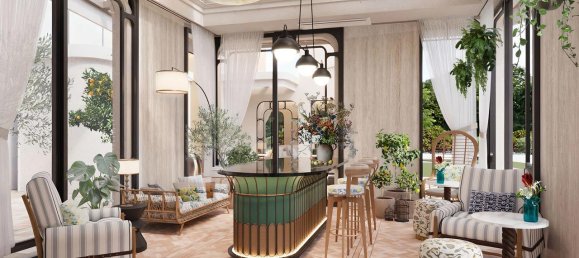 Apartamento T1 em Phuket, Thailand N.º 26063 6