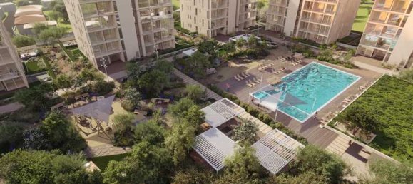 3 bedrooms Apartment in Germasogeia, Cyprus No. 7854 3