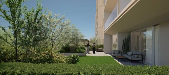 3 bedrooms Apartment in Germasogeia, Cyprus No. 7854 4