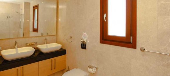 Villa de 3 dormitorios en Kouklia, Cyprus No. 19154 12