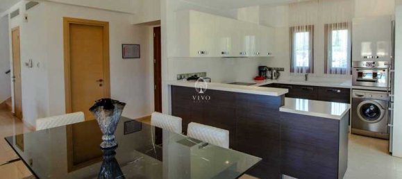 Villa de 3 dormitorios en Kouklia, Cyprus No. 19154 7