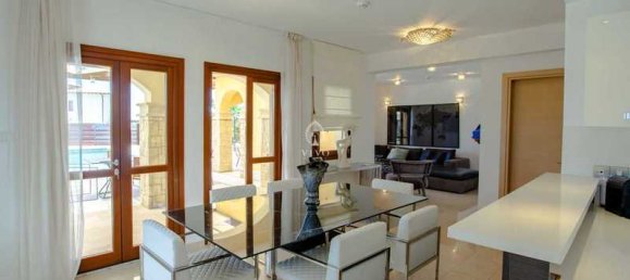 Villa de 3 dormitorios en Kouklia, Cyprus No. 19154 6