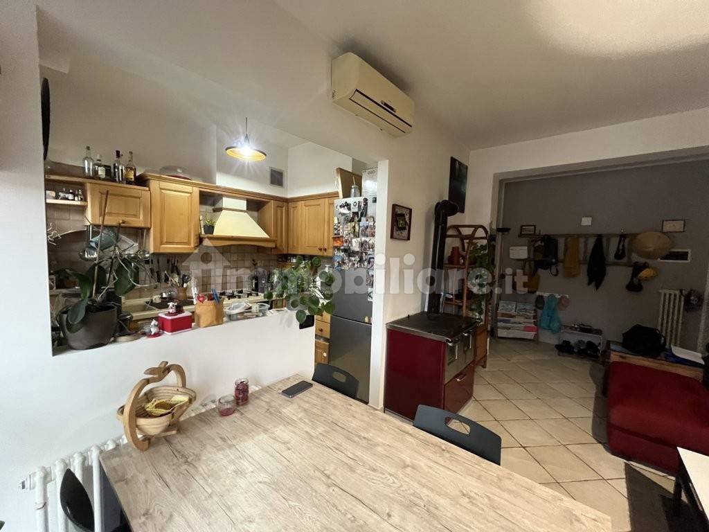 Apartamento de 3 dormitorios en Trento, Italy No. 302476
