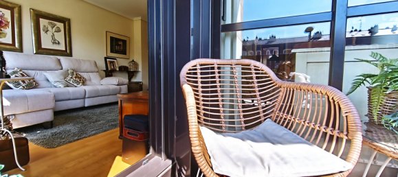 3 bedrooms Apartment in Logrono, Spain No. 175924 6