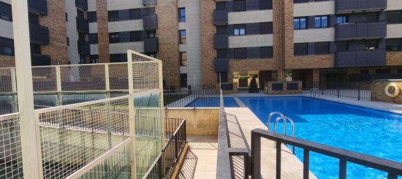 3 bedrooms Apartment in Logrono, Spain No. 175924 48