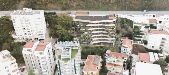 Estúdio em Budva, Montenegro N.º 273 5