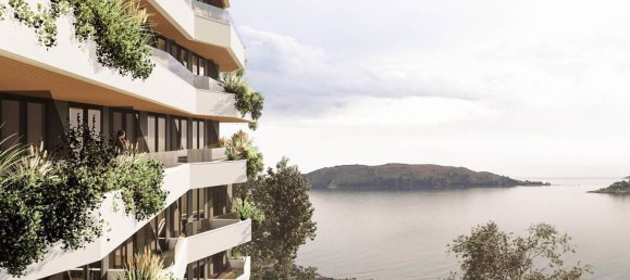 Estúdio em Budva, Montenegro N.º 273 2