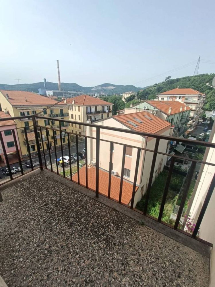 6 bedrooms Apartment in Quiliano, Italy No. 101157