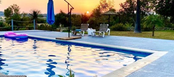 3 bedrooms House in Sineu, Spain No. 174301 4