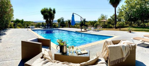 3 bedrooms House in Sineu, Spain No. 174301 3