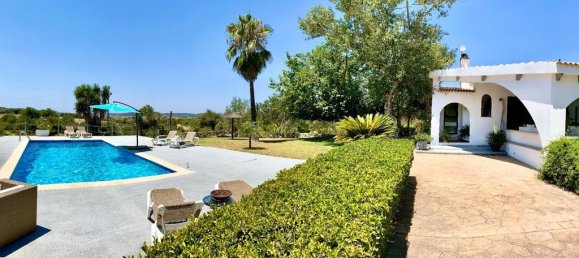 3 bedrooms House in Sineu, Spain No. 174301 6