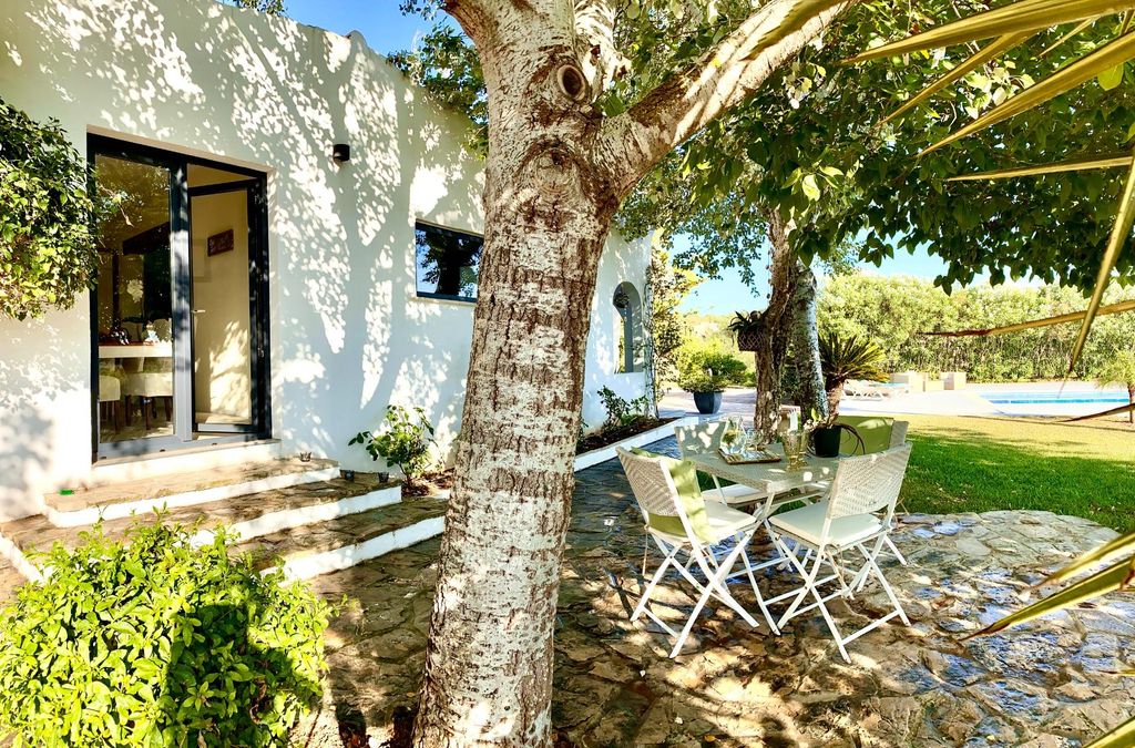 3 bedrooms House in Sineu, Spain No. 174301