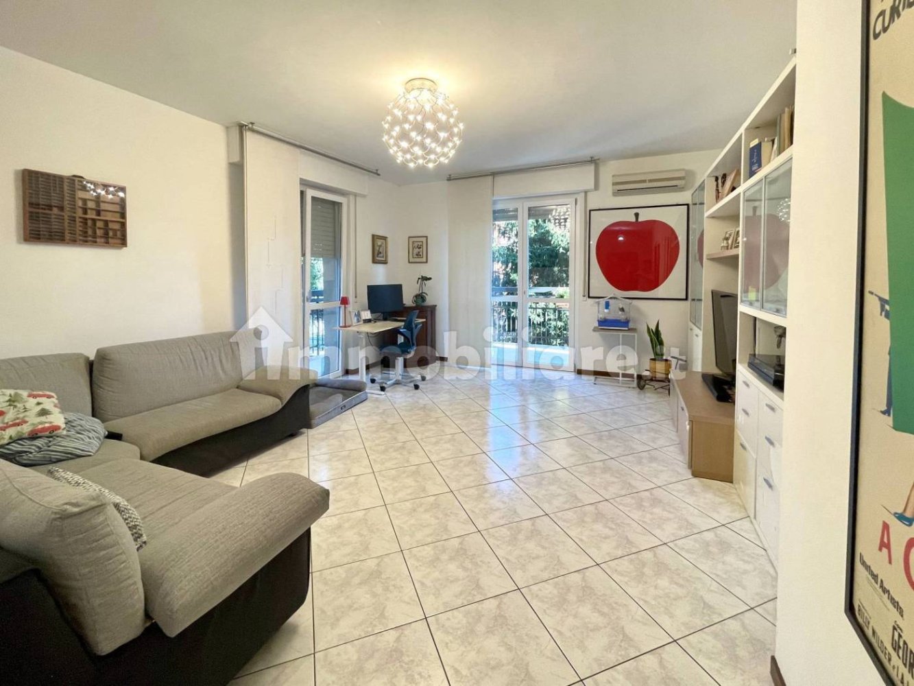 2 غرف نوم شقة في Scanzorosciate, Italy رقم 331353