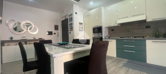 3 rooms Apartment in Reggio Calabria, Italy No. 36227 5