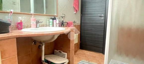 3 rooms Apartment in Reggio Calabria, Italy No. 36227 20