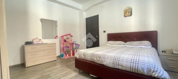 3 rooms Apartment in Reggio Calabria, Italy No. 36227 9