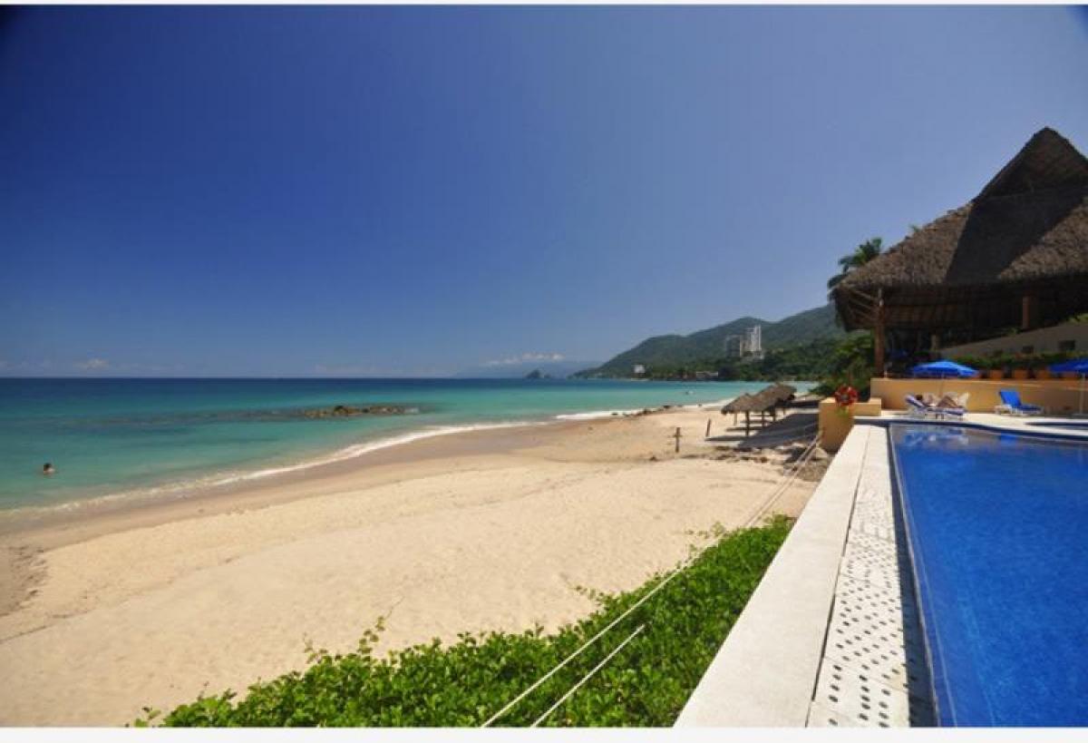 2 غرف نوم شقة في Jalisco, Mexico رقم 169675