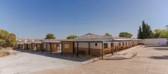 Gebäude in Campillos, Spain 28000m², Nr. 181651 43